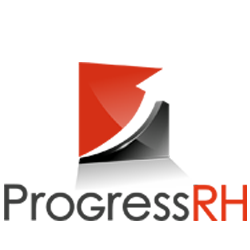 Progress RH Tunisie logo